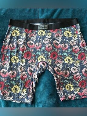 Tomboy X size L shorts